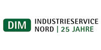 Wartungsplaner Logo DIM Industrieservice Nord GmbHDIM Industrieservice Nord GmbH